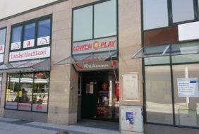 Lowen Play Casino Bahnhofsplatz 6