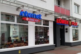 Lowen Play Casino Vahrenwalder Str 51