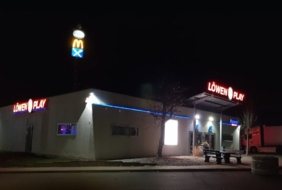 Lowen Play Casino Am Zainer Berg 2A