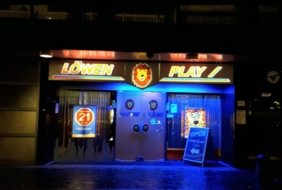 Lowen Play Casino Katharinenstrabe 12