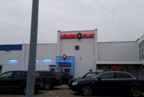 Lowen Play Casino Siemensstrabe 14