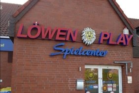 Lowen Play Casino Halbemonder Str 6