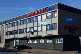 Lowen Play Casino Am Karlstollen 2