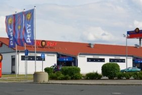 Lowen Play Casino Hochstrasse 17A