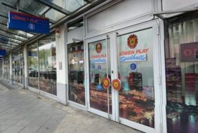 Lowen Play Casino Poststrasse 6