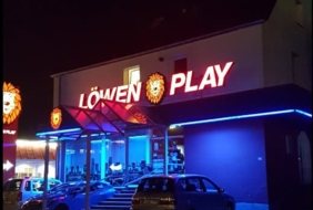 Lowen Play Casino Waldstrasse 92