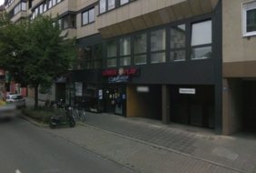 Lowen Play Casino Pillenreuther Str 20