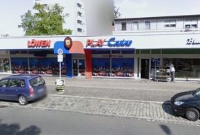 Lowen Play Casino Wettersteinstrasse 59