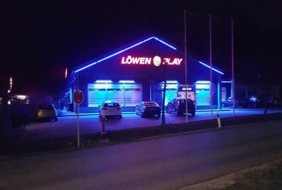 Lowen Play Casino Penzendorfer Str 5
