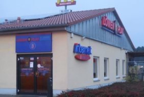 Lowen Play Casino Wendelsteiner Str 7