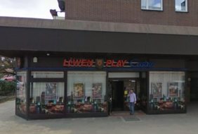 Lowen Play Casino Billstedter Hauptstrasse 66