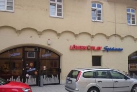 Lowen Play Casino Salzstrasse 3
