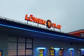 Lowen Play Casino Unterer Talweg 117