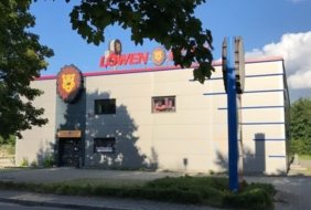 Lowen Play Casino Schollstrasse 10