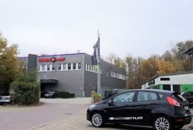Lowen Play Casino Manchinger Str 107