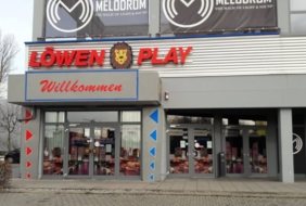 Lowen Play Casino Sudetenstrabe 12A