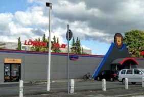 Lowen Play Casino Max-Eyth-Strasse 1