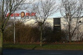 Lowen Play Casino Thorshammer 2