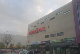 Lowen Play Casino Bajuwarenstrasse 5