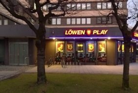 Lowen Play Casino Ingolstadter Str 20-22