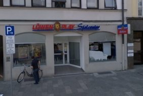 Lowen Play Casino Paul-Heyse-Strasse 8