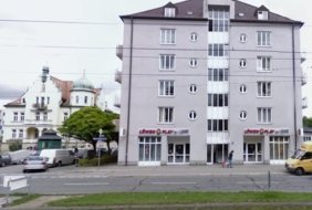Lowen Play Casino Berg-am-Laim-Strasse 87