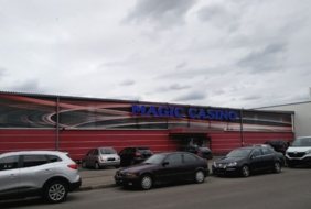 Magic Casino Hanns-Klemm-Strasse 22