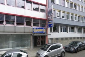 Magic Casino Wilhelmstrasse 5