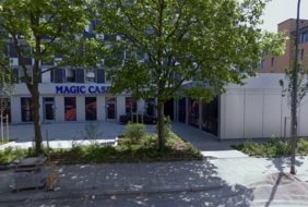 Magic Casino Aschauer Str 21