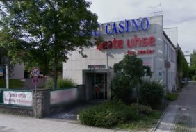 Magic Casino Triebstrasse 46