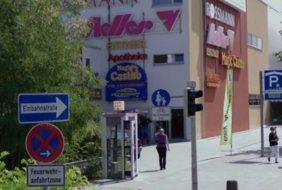 Magic Casino Oppelner Str 223
