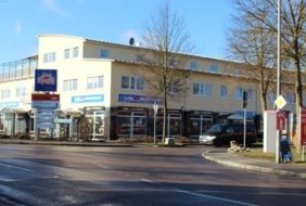 Magic Casino Liebigstrasse 1