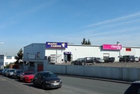 Magic Casino Gattingerstrasse 25