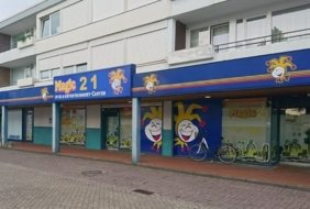 Spieluthek Magic Munsterstrasse 31