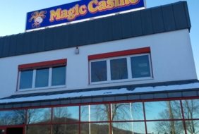Magic Casino Am Siedlerpl 1