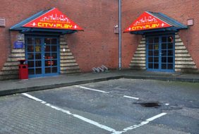 Video Arcade City Play Brachenfelder Str 45