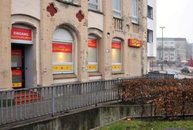 Video Arcade City Play Gasstrasse 4