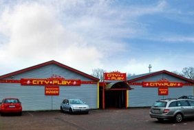 Video Arcade City Play Konrad-Zuse-Ring 38