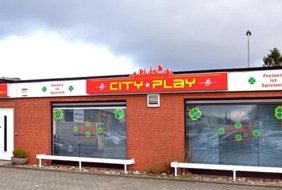 Video Arcade City Play Stoverweg 42
