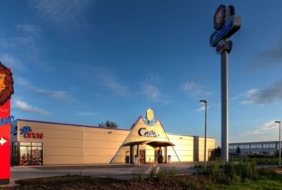 Lowen Play Casino Herrenstrasse 18