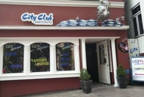 Video Arcad City Play Automaten Grosse Str 89