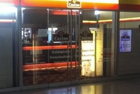 Fair Play Casino Flughafenstrasse 32