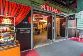 Spielbank Leipzig
