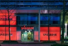 Spielbank Dresden