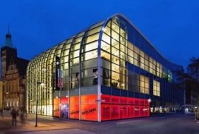 Spielbank Chemnitz