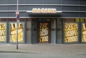 Magnum Spielothek Bremer Pl 22