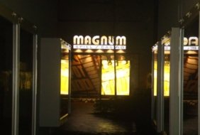 Magnum Spiel Berliner Str 53A