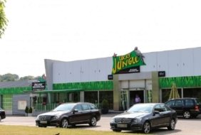 Spielbank Neunkirchen