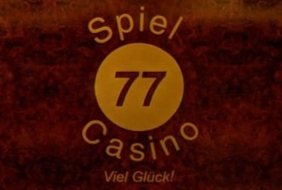 Spiel 77 Casino Hofrat-Rohrer-Strasse 8