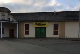 California Spielothek Casino Bitterfeld - Wolfen